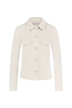 Claire bonded jacket -|Studio Anneloes Sale