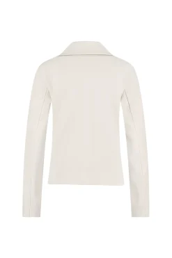 Claire bonded jacket -|Studio Anneloes Sale