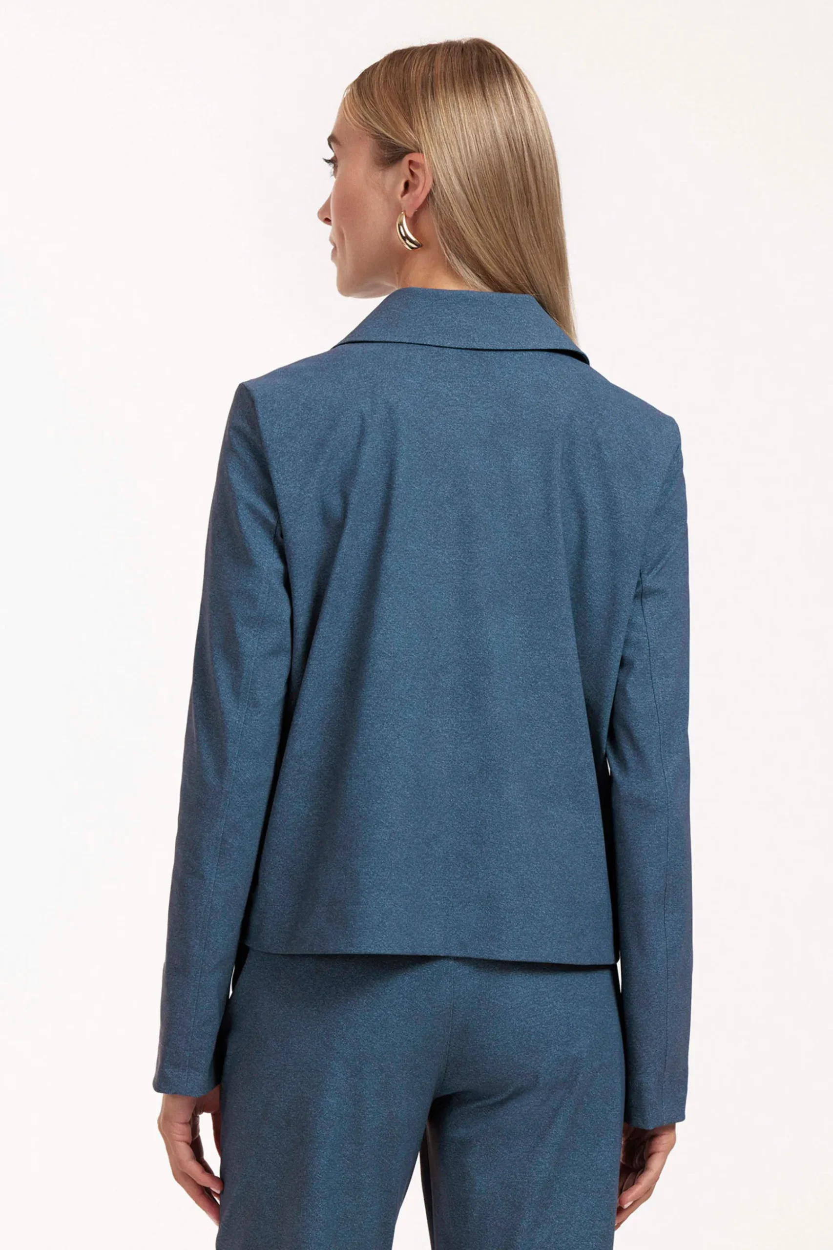 Claire denim jacket -|Studio Anneloes Online