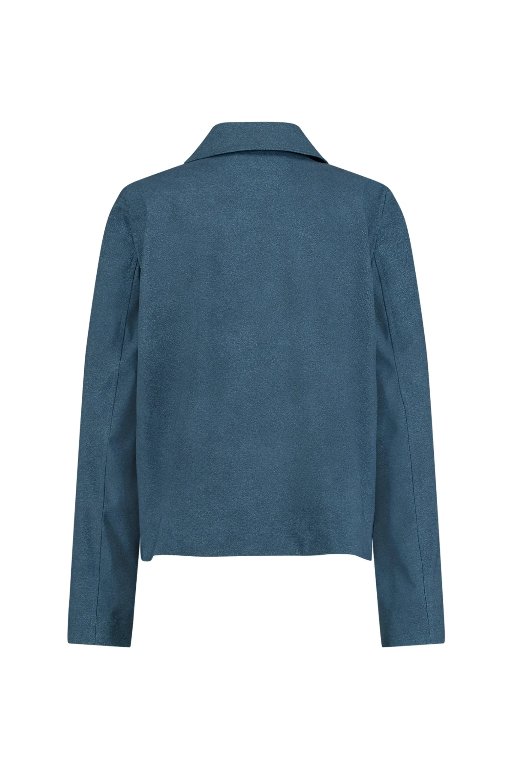 Claire denim jacket -|Studio Anneloes Online