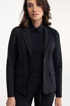 Clean blazer -|Studio Anneloes Discount