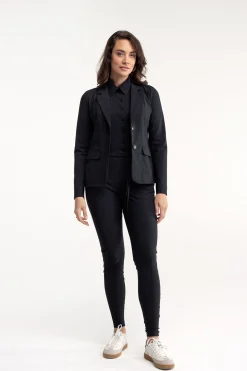 Clean blazer -|Studio Anneloes Discount