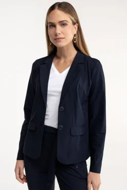 Clean blazer -|Studio Anneloes Outlet