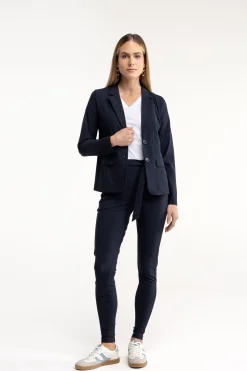 Clean blazer -|Studio Anneloes Outlet