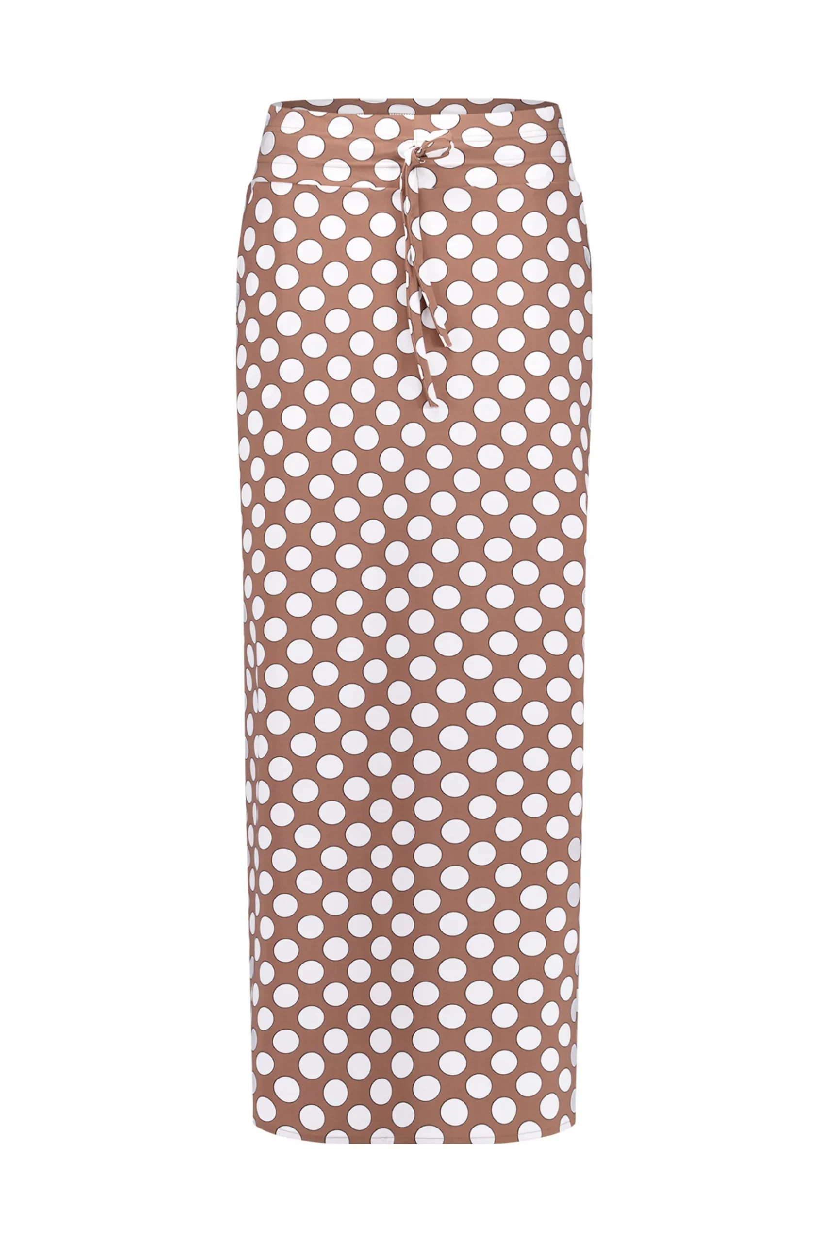 Cloe dot skirt -|Studio Anneloes New