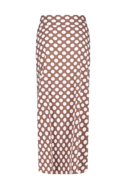 Cloe dot skirt -|Studio Anneloes New