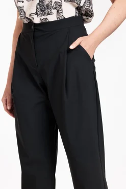 Coco carrot trousers -|Studio Anneloes New
