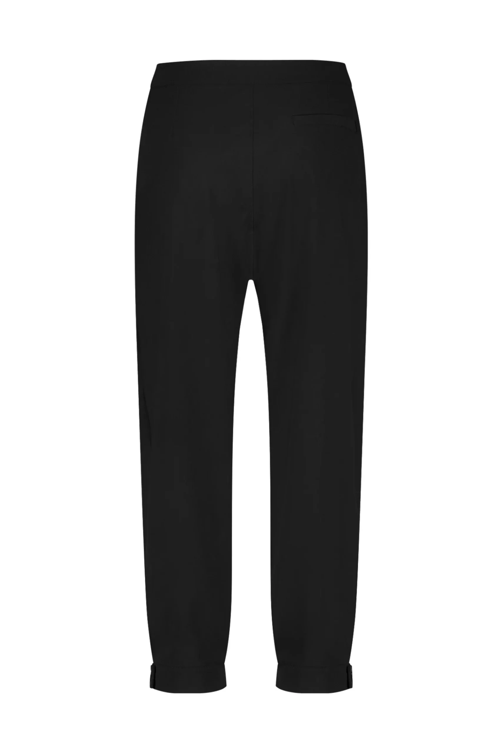 Coco carrot trousers -|Studio Anneloes New