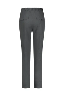 Collins grey melee trousers -|Studio Anneloes Online