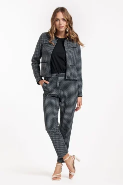 Collins PDP trousers -|Studio Anneloes Hot