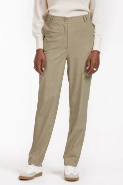 Collins structure trousers -|Studio Anneloes New