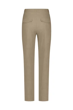 Collins structure trousers -|Studio Anneloes New