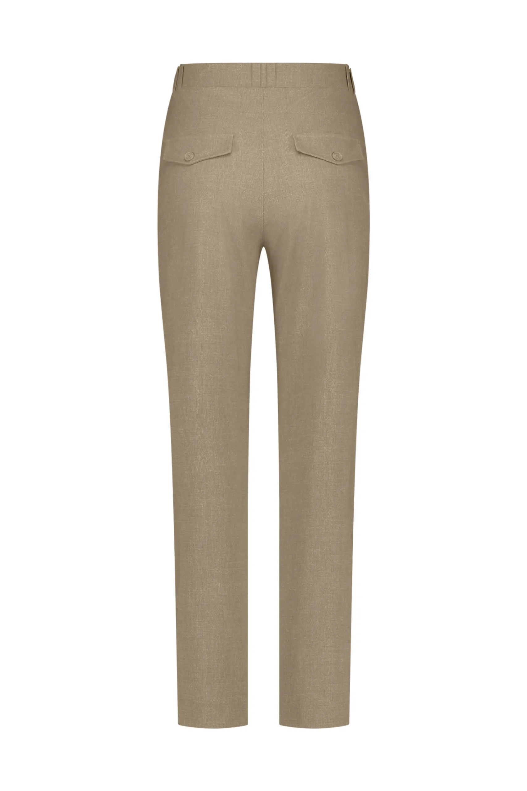 Collins structure trousers -|Studio Anneloes New