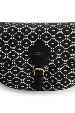 Crossbag SA print -|Studio Anneloes Online