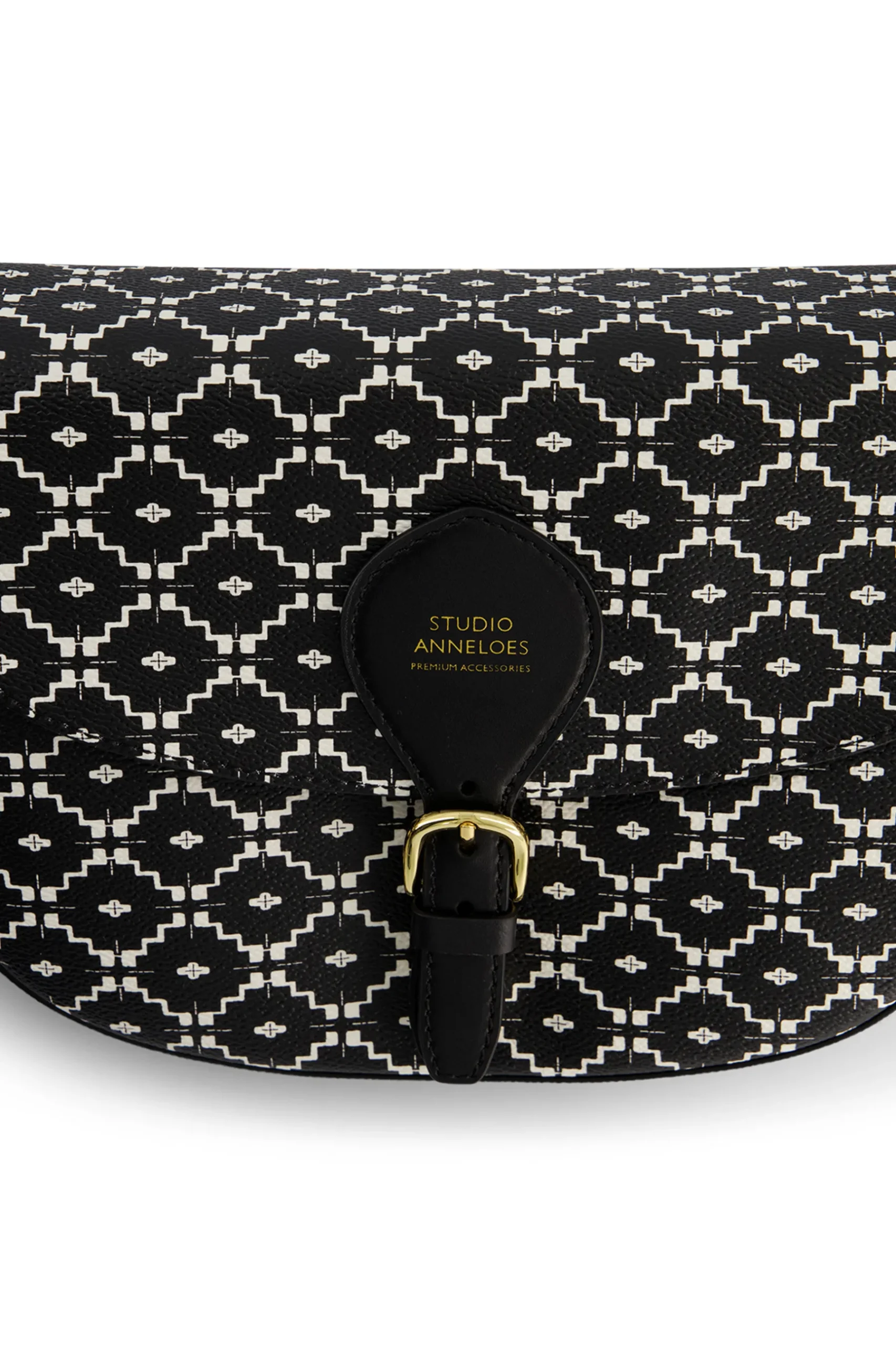 Crossbag SA print -|Studio Anneloes Online