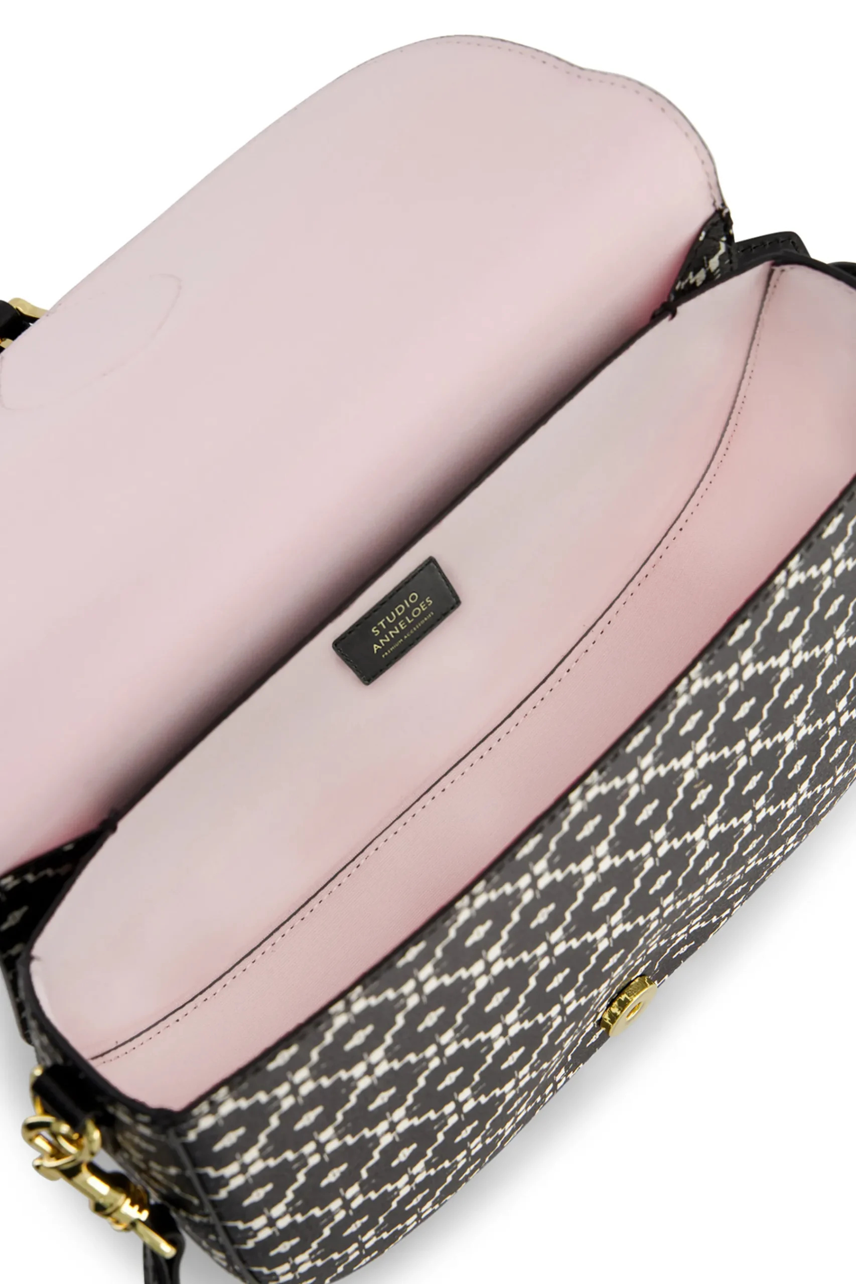 Crossbag SA print -|Studio Anneloes Online