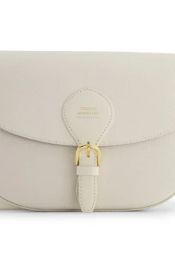 Crossbag SA solid -|Studio Anneloes Online