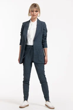 Daan bnd dnm tweed blazer -|Studio Anneloes Discount