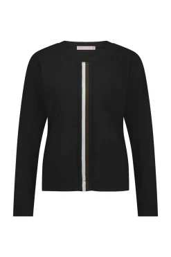 Demi tape top -|Studio Anneloes Hot