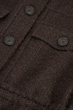 Desiree tweed jacket -|Studio Anneloes Outlet