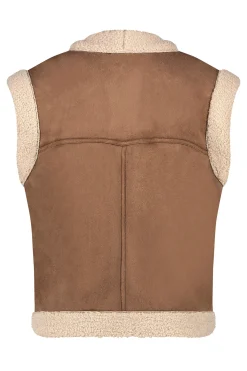 Donna lammy waistcoat -|Studio Anneloes Online
