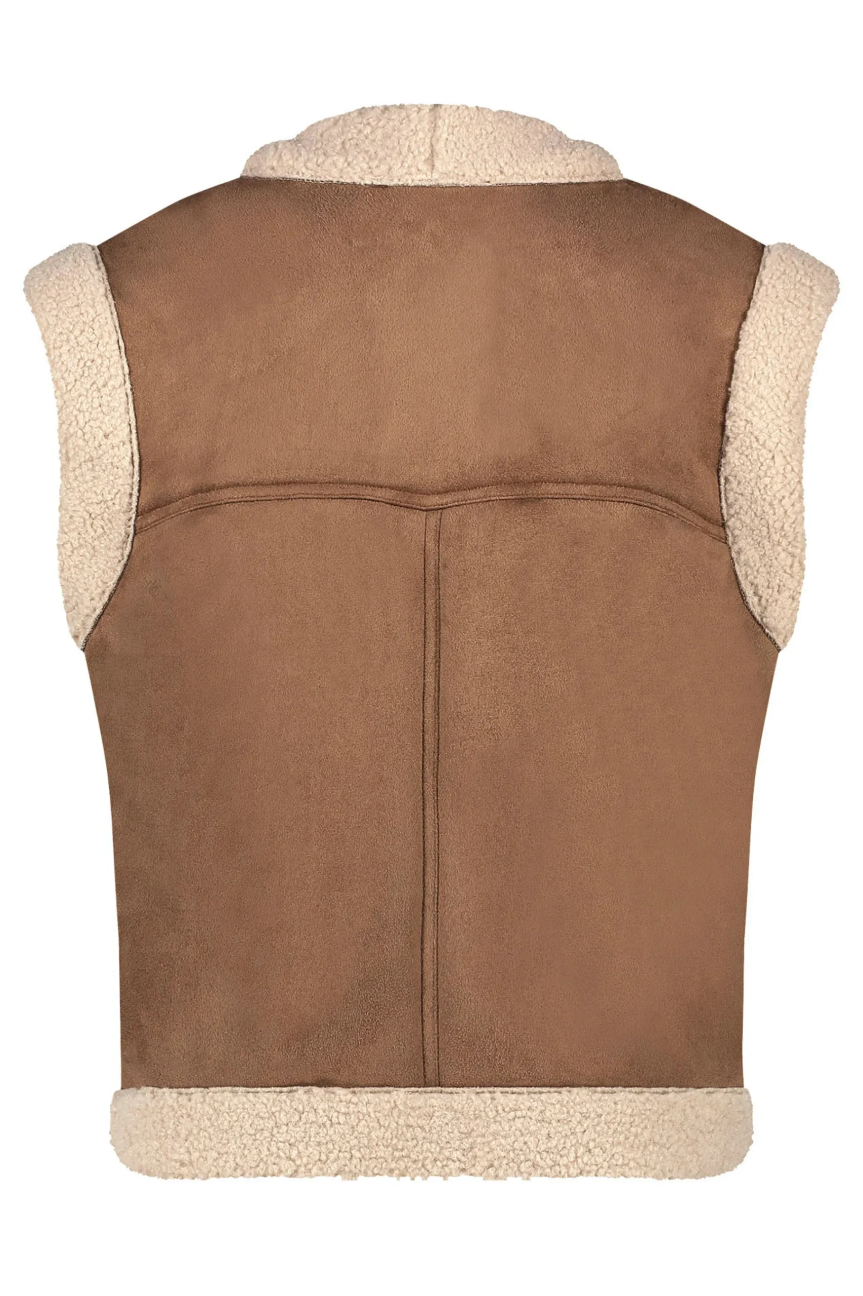 Donna lammy waistcoat -|Studio Anneloes Online