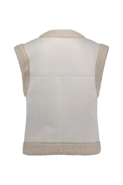 Donna lammy waistcoat -|Studio Anneloes Hot