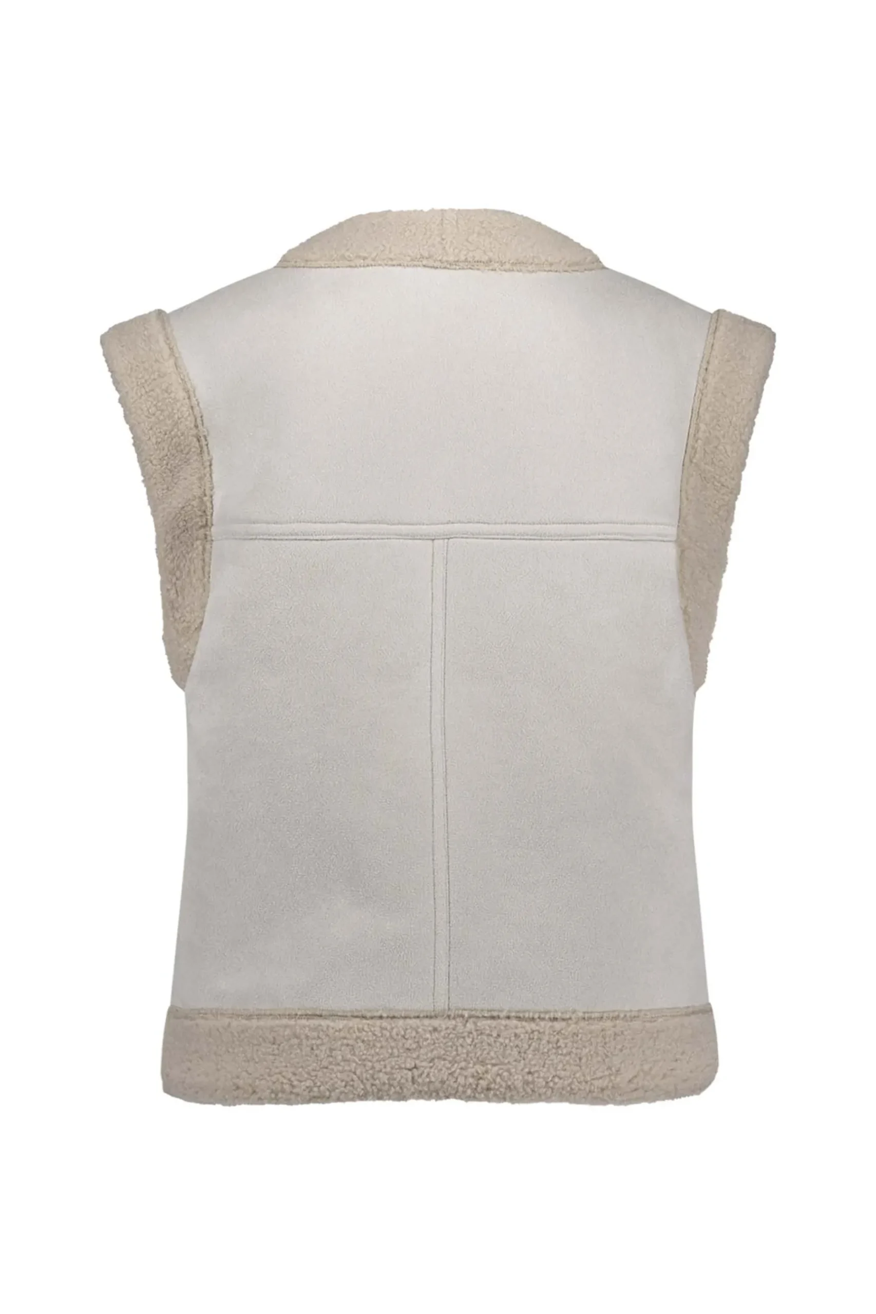 Donna lammy waistcoat -|Studio Anneloes Hot
