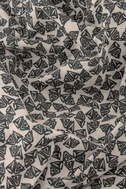 Dottie poplin triangle blouse -|Studio Anneloes Discount
