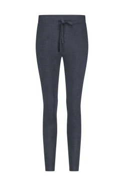 Downstairs bnd dnm tweed trousers -|Studio Anneloes Clearance