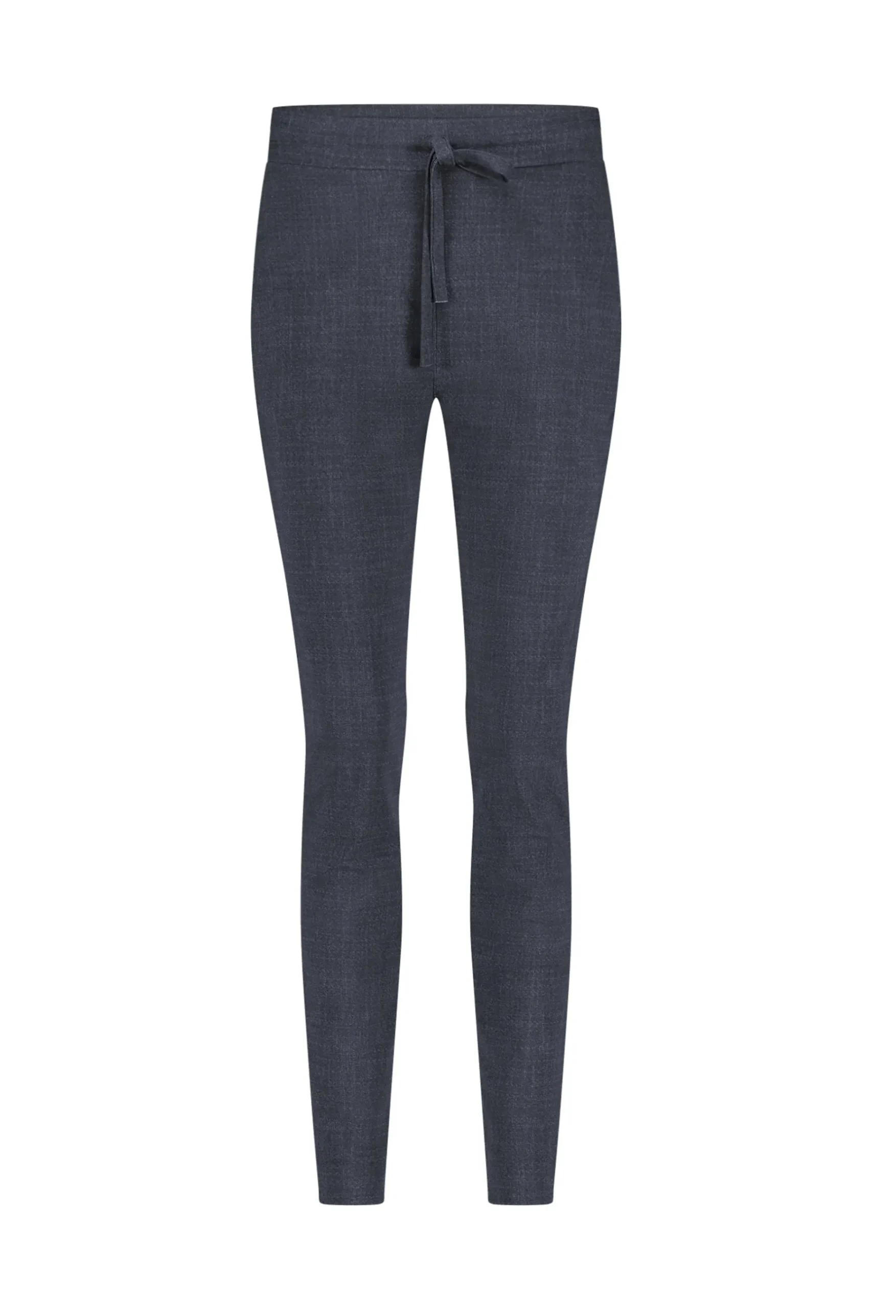 Downstairs bnd dnm tweed trousers -|Studio Anneloes Clearance
