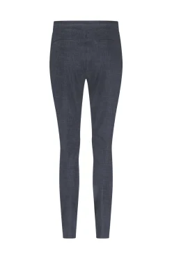 Downstairs bnd dnm tweed trousers -|Studio Anneloes Clearance
