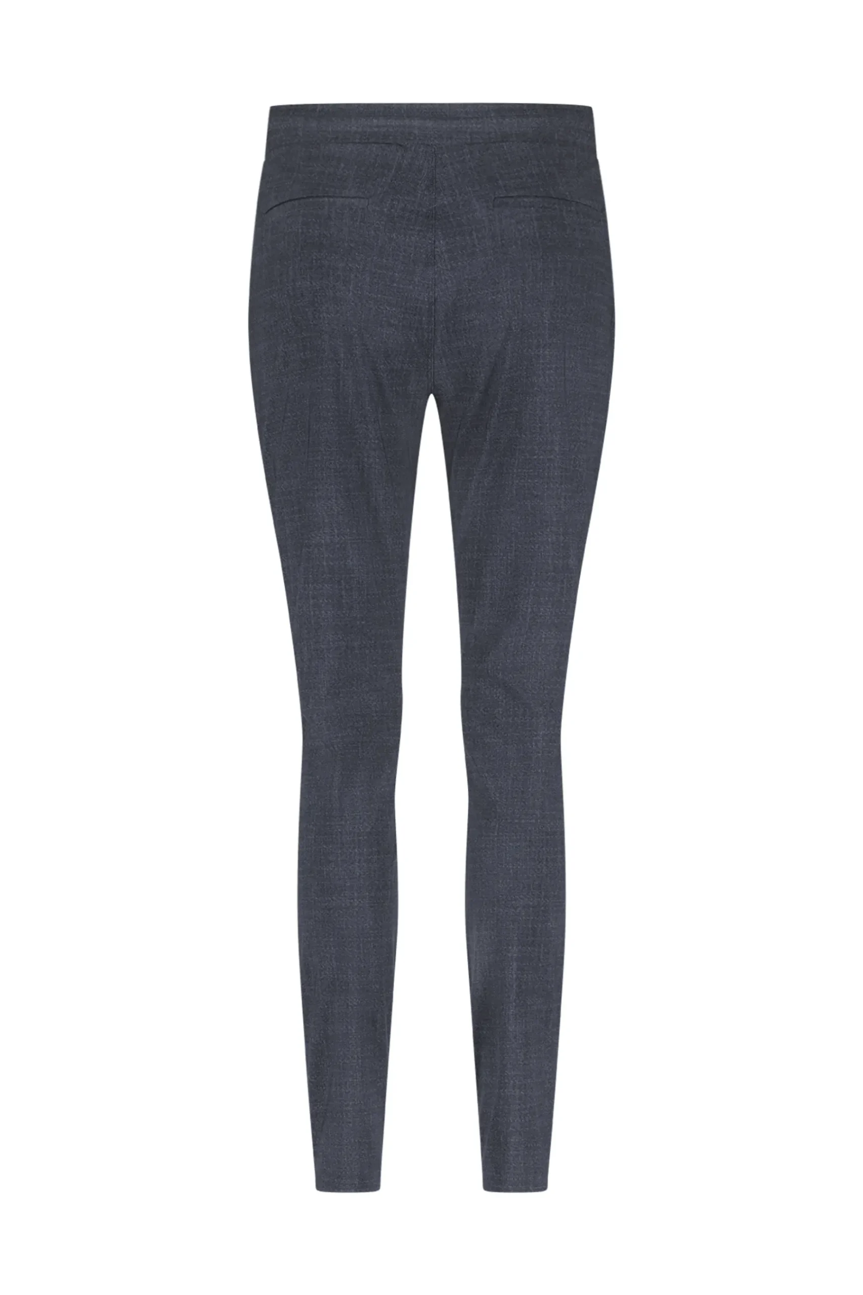 Downstairs bnd dnm tweed trousers -|Studio Anneloes Clearance