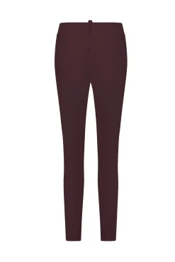 Downstairs bonded trousers -|Studio Anneloes Best