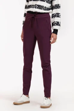 Downstairs bonded trousers -|Studio Anneloes Best