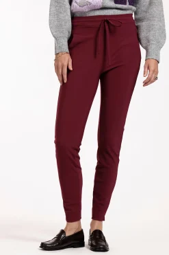 Downstairs bonded trousers -|Studio Anneloes Best