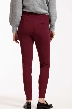 Downstairs bonded trousers -|Studio Anneloes Best