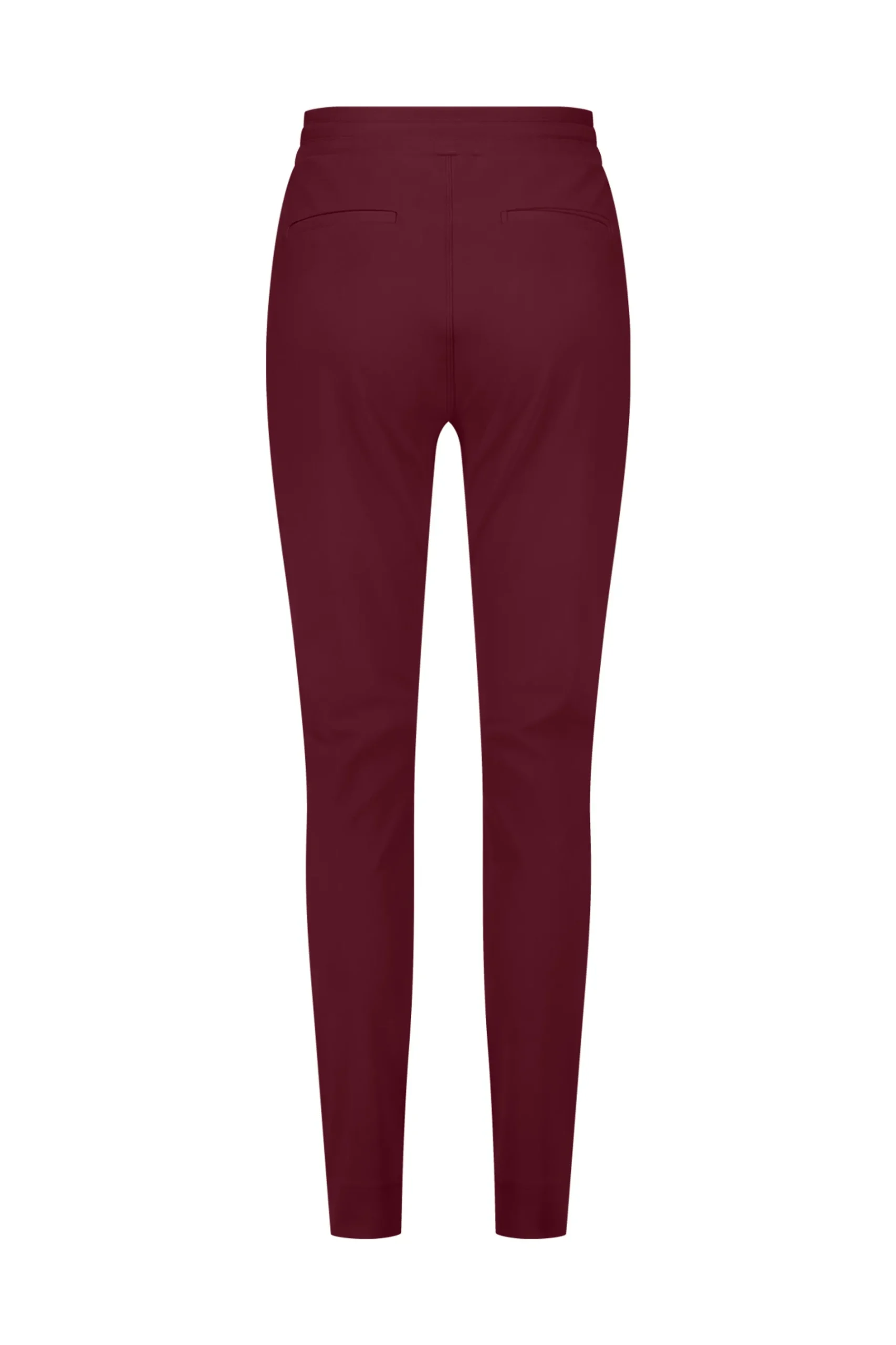 Downstairs bonded trousers -|Studio Anneloes Best