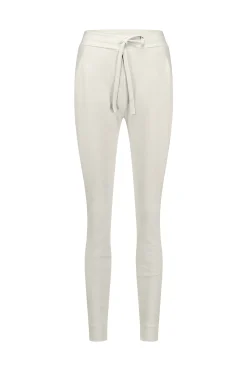 Downstairs bonded trousers -|Studio Anneloes Fashion