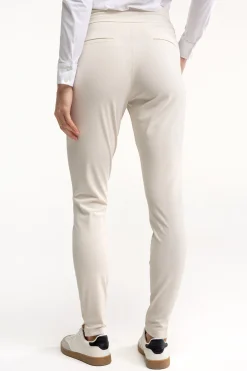 Downstairs bonded trousers -|Studio Anneloes Fashion