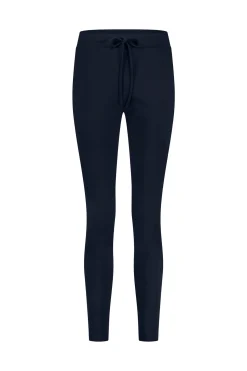 Downstairs bonded trousers -|Studio Anneloes Discount