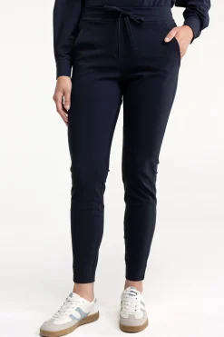 Downstairs bonded trousers -|Studio Anneloes Discount