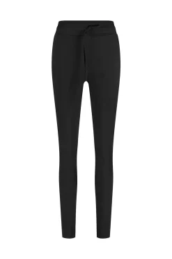 Downstairs bonded trousers -|Studio Anneloes New