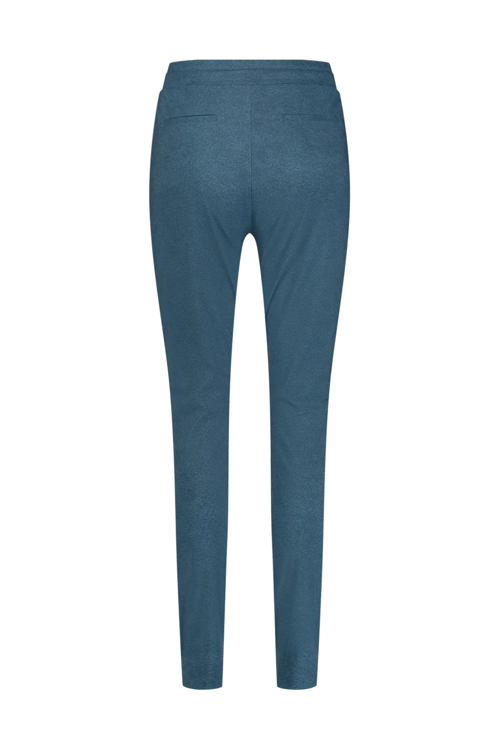 Downstairs denim trousers -|Studio Anneloes New