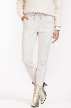 Downstairs structure bnd trousers -|Studio Anneloes Best