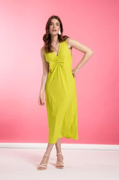 Dulce dress -|Studio Anneloes Hot