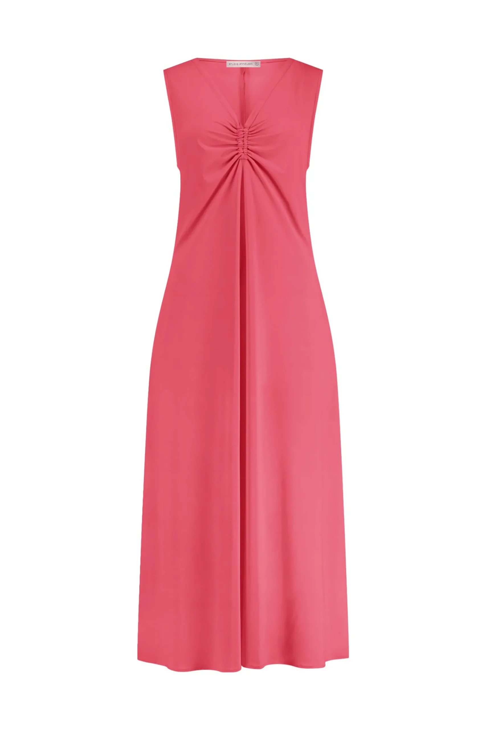 Dulce dress -|Studio Anneloes Hot