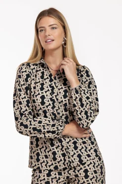 Eden signature blouse -|Studio Anneloes Best