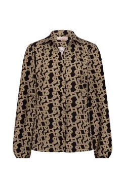 Eden signature blouse -|Studio Anneloes Best