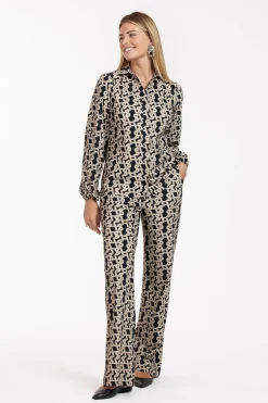 Eden signature blouse -|Studio Anneloes Best